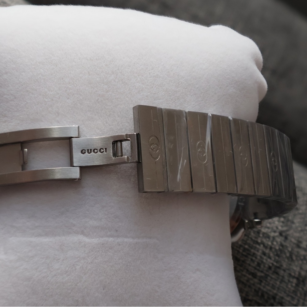 Gucci watch 38 mm - Picture 7 of 14
